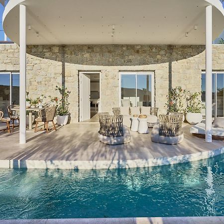 奥诺斯 Once In Mykonos - Designed For Adults酒店 外观 照片