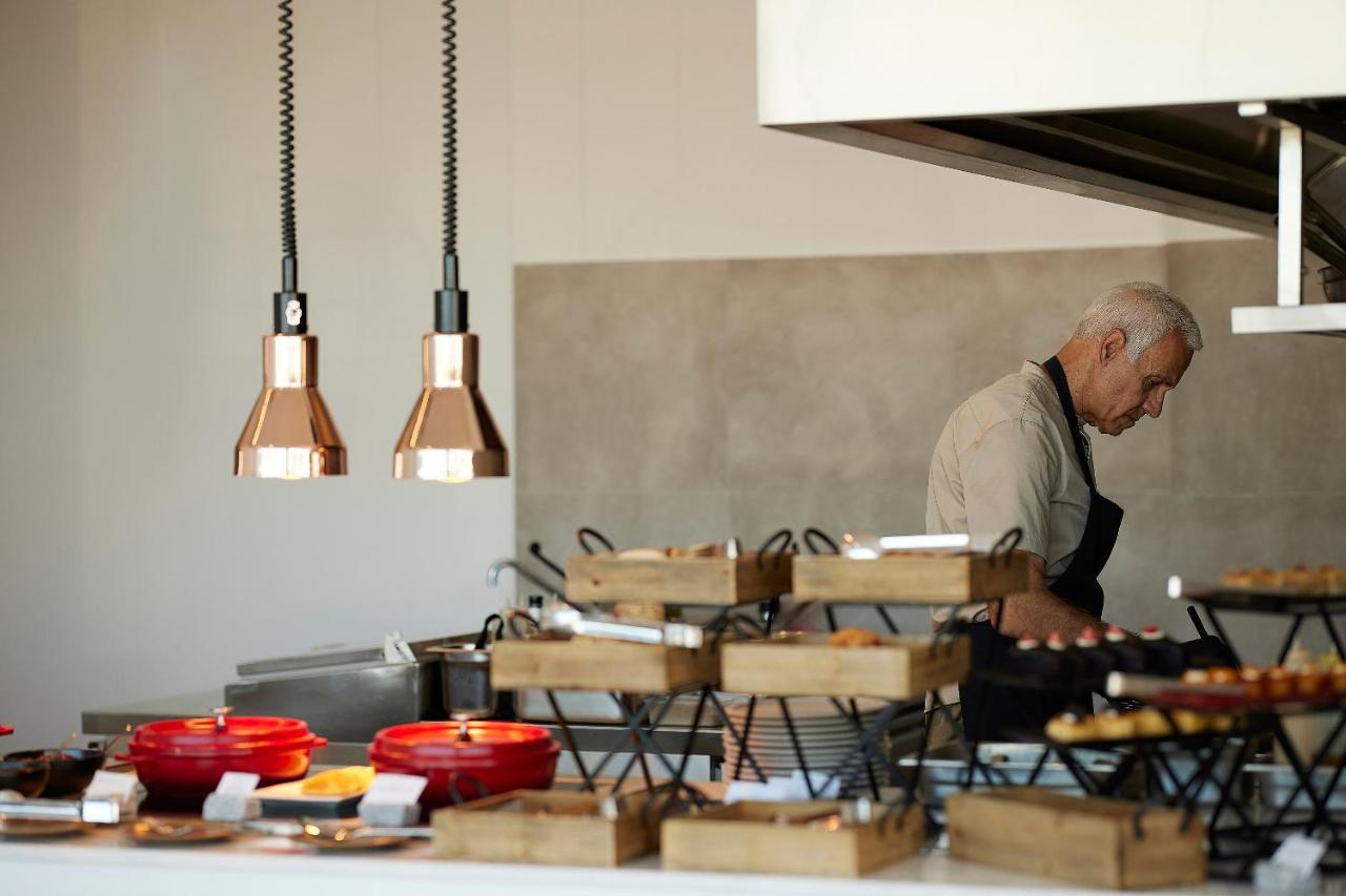 奥诺斯 Once In Mykonos - Designed For Adults酒店 外观 照片