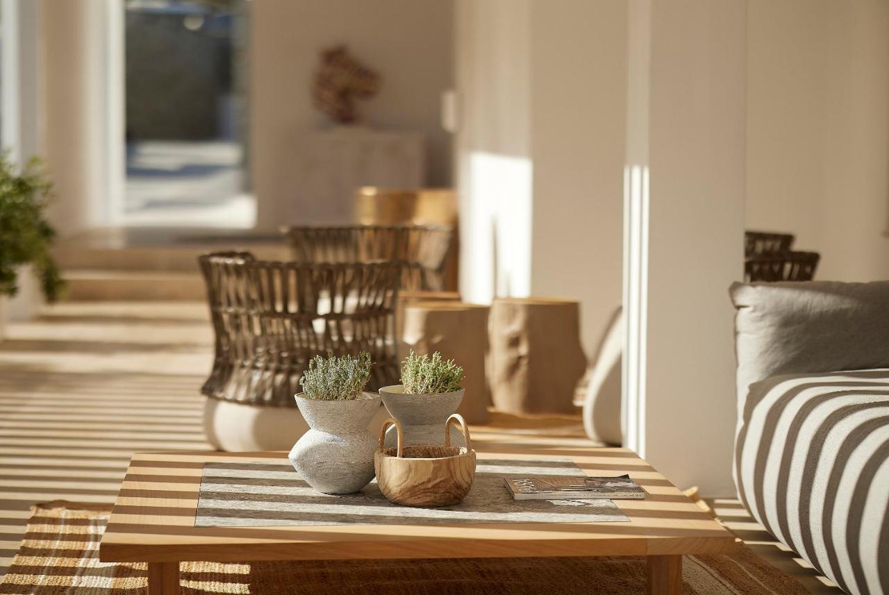 奥诺斯 Once In Mykonos - Designed For Adults酒店 外观 照片