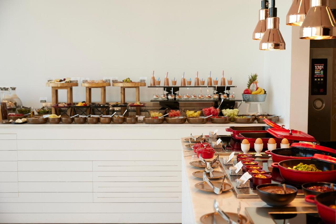 奥诺斯 Once In Mykonos - Designed For Adults酒店 外观 照片