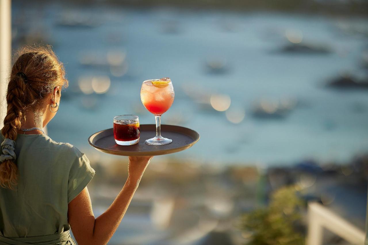 奥诺斯 Once In Mykonos - Designed For Adults酒店 外观 照片
