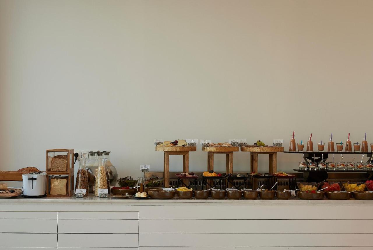 奥诺斯 Once In Mykonos - Designed For Adults酒店 外观 照片