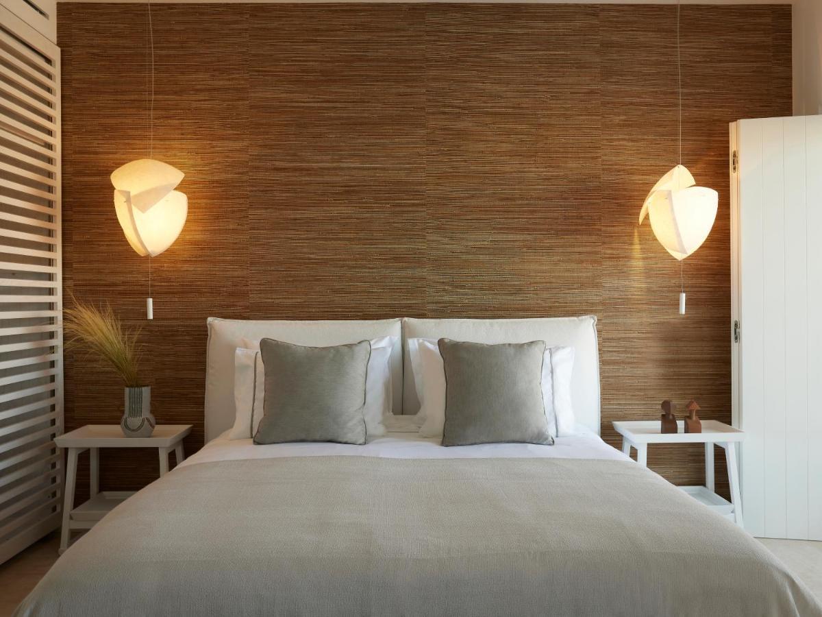 奥诺斯 Once In Mykonos - Designed For Adults酒店 外观 照片