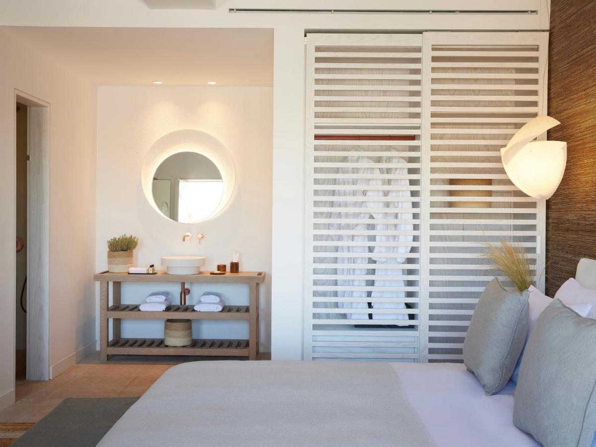 奥诺斯 Once In Mykonos - Designed For Adults酒店 外观 照片
