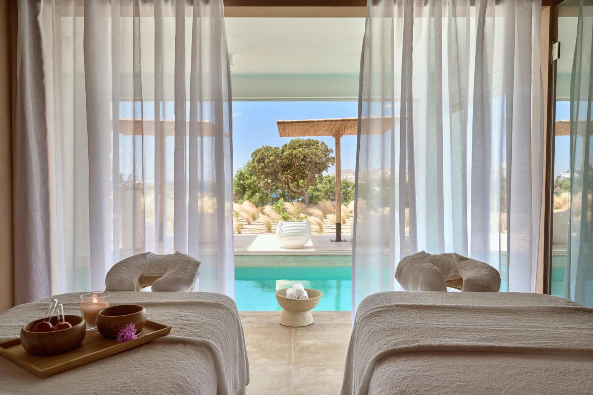 奥诺斯 Once In Mykonos - Designed For Adults酒店 外观 照片