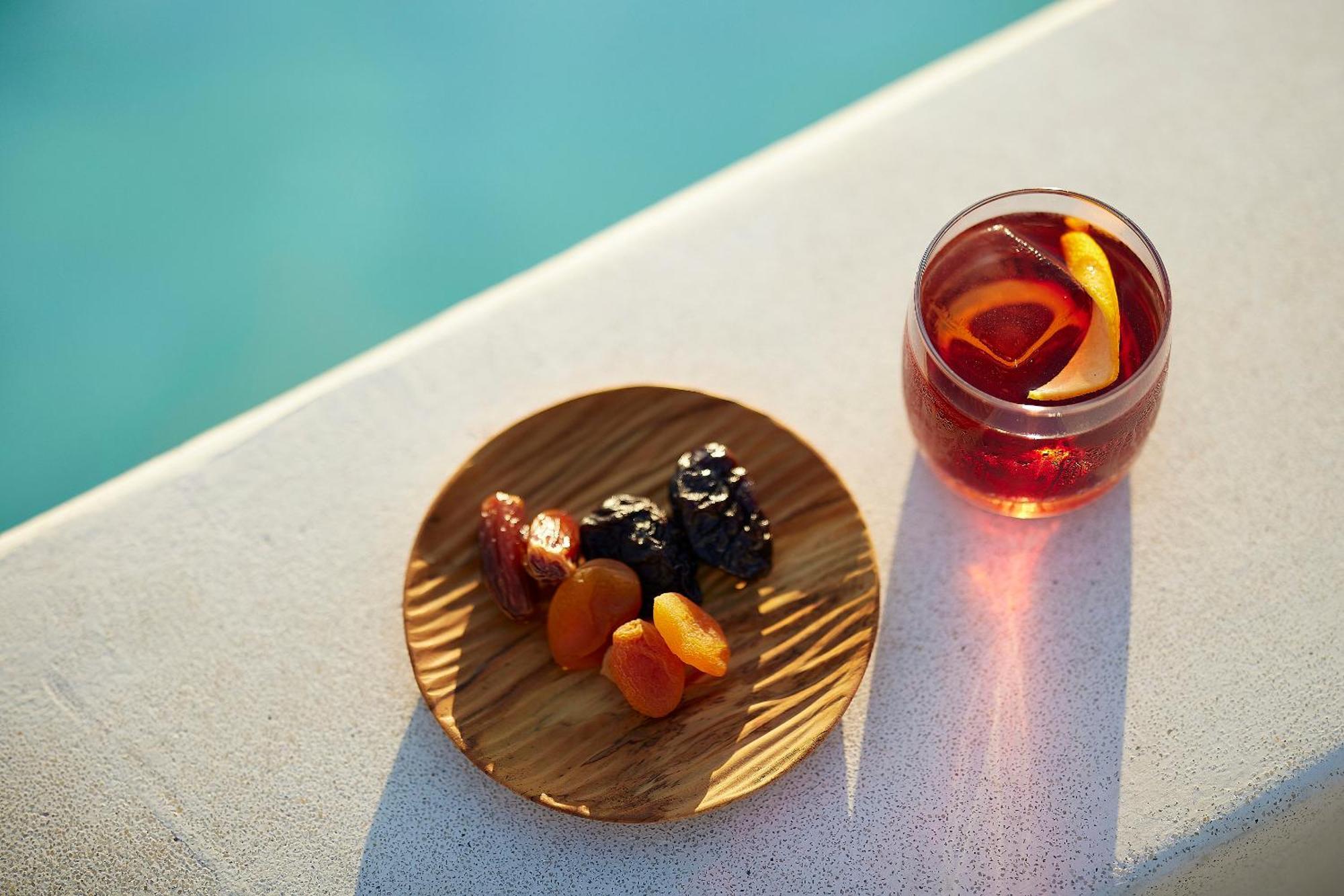 奥诺斯 Once In Mykonos - Designed For Adults酒店 外观 照片