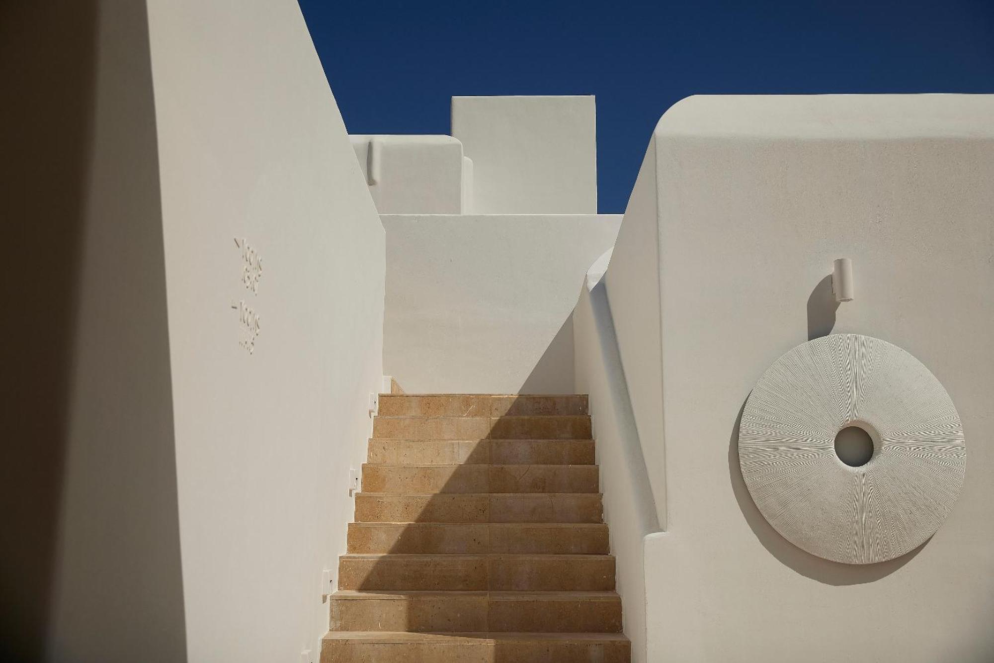 奥诺斯 Once In Mykonos - Designed For Adults酒店 外观 照片