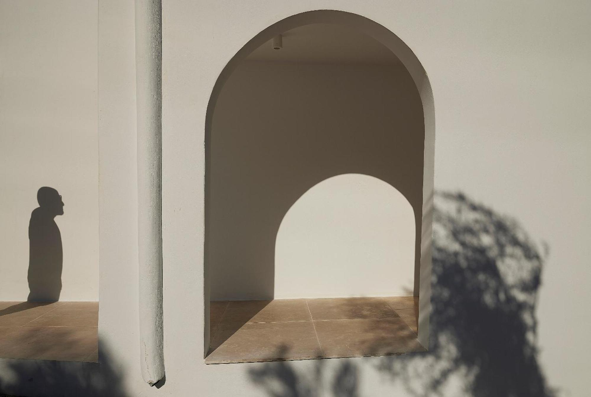 奥诺斯 Once In Mykonos - Designed For Adults酒店 外观 照片