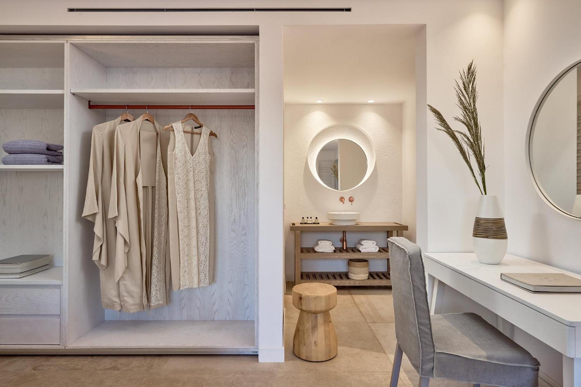 奥诺斯 Once In Mykonos - Designed For Adults酒店 外观 照片